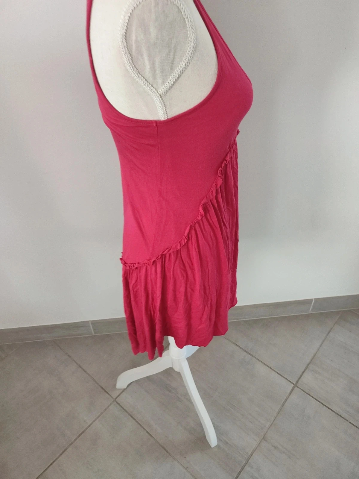 Women's very short tunic or dress size 38 and 40 – photo 3